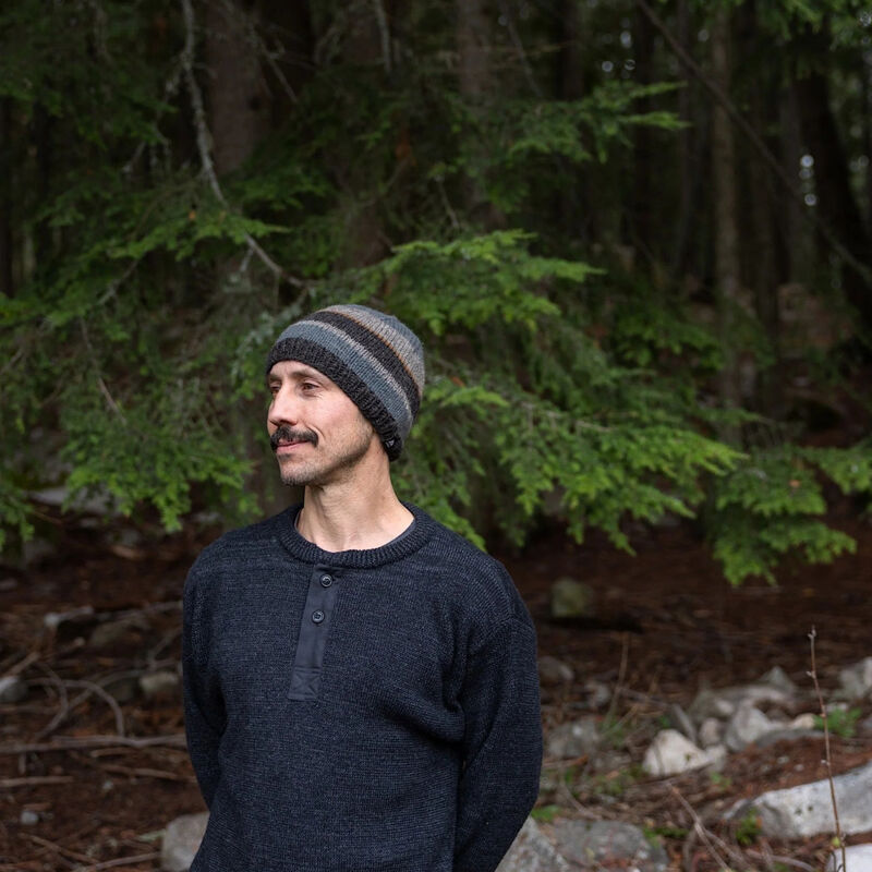 Ambler Eric Beanie image number 1