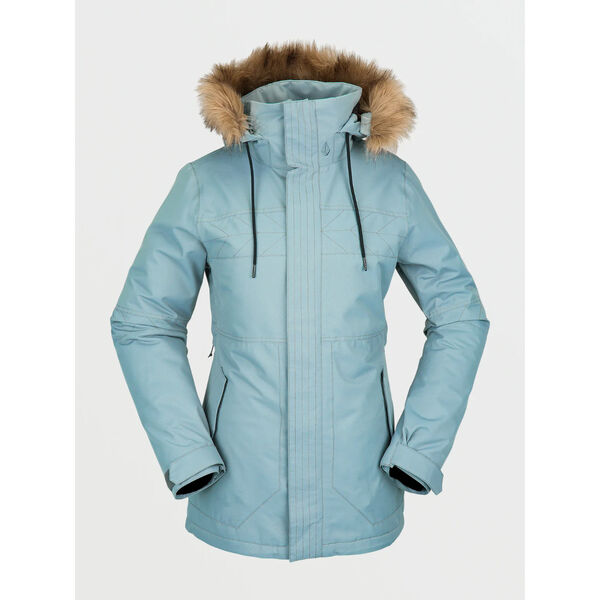 Volcom Fawn Insulated Jacket Womens