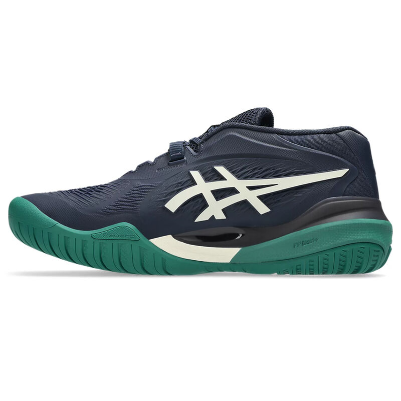 Asics Gel Resolution X Shoes Mens image number 3