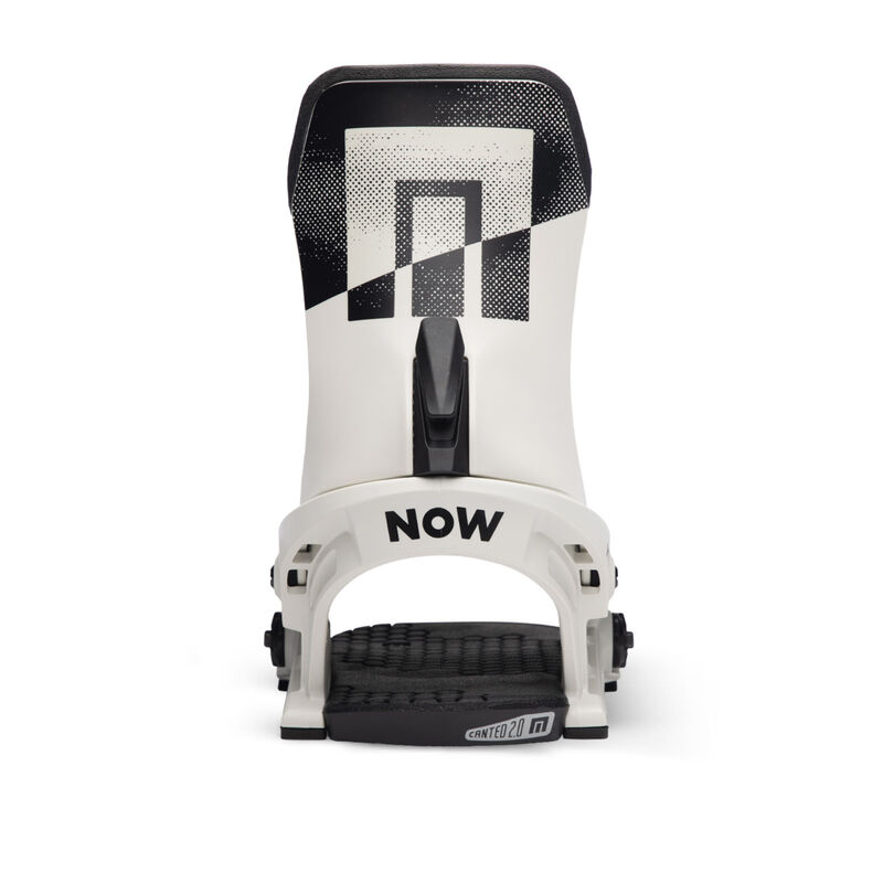 Now Select Pro Snowboard Bindings Mens image number 2