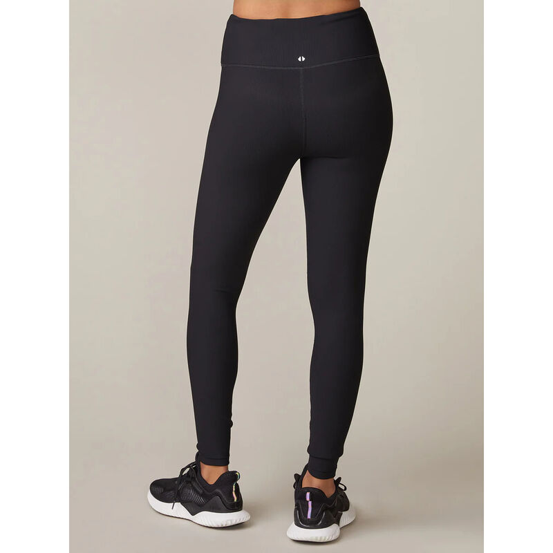 Thrive Societe Rib 7/8 Legging Womens image number 2