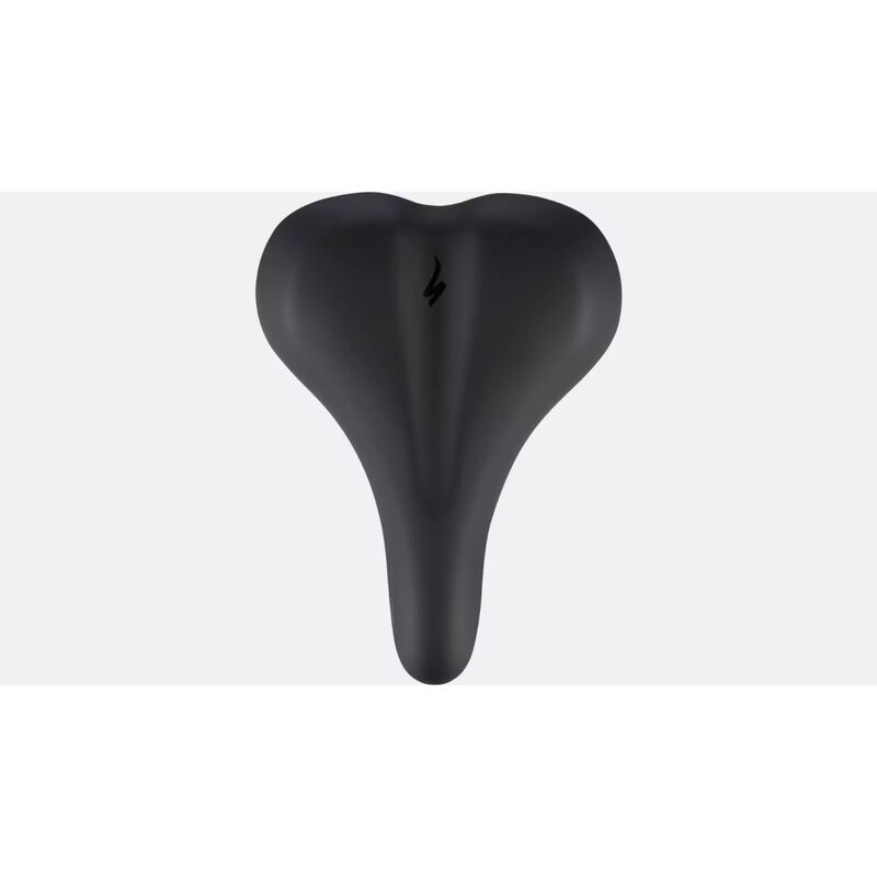 Specialized Body Geometry Comfort Gel Bike Saddle image number 3