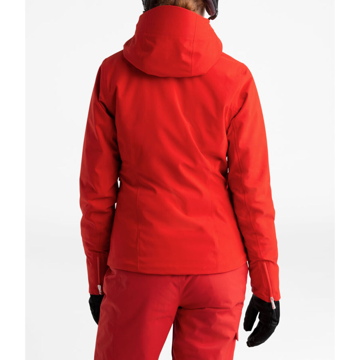 north face anonym jacket womens