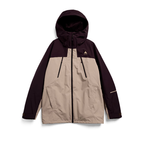 Burton Reserve 2L 3-In-1 Jacket Mens