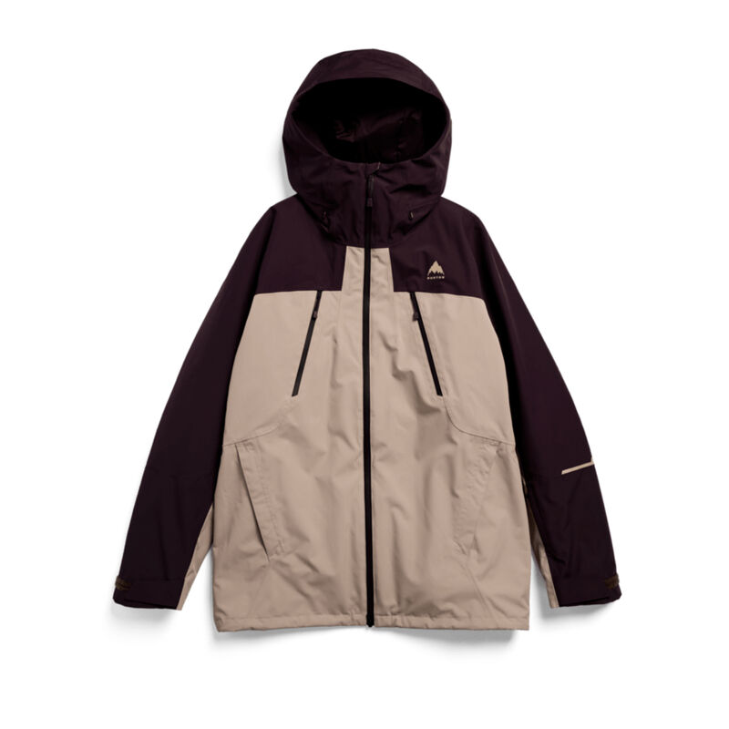 Burton Reserve 2L 3-In-1 Jacket Mens image number 0