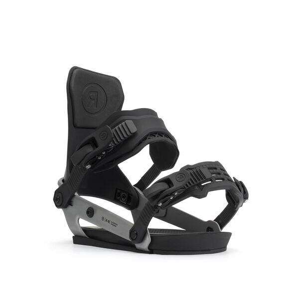 Ride A-9 Snowboard Bindings