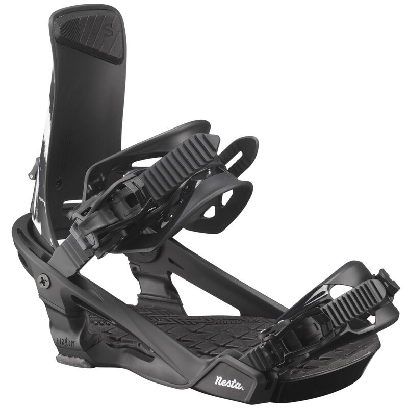 Salomon Nesta Snowboard Bindings Womens image number 0