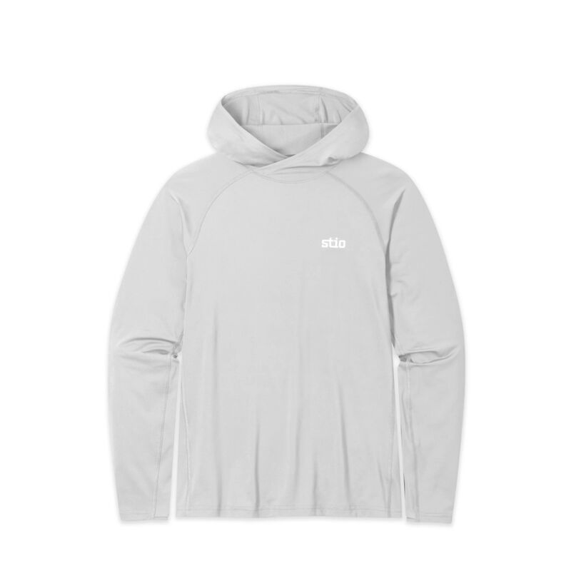 Stio Hylas Hooded Pullover Mens image number 0
