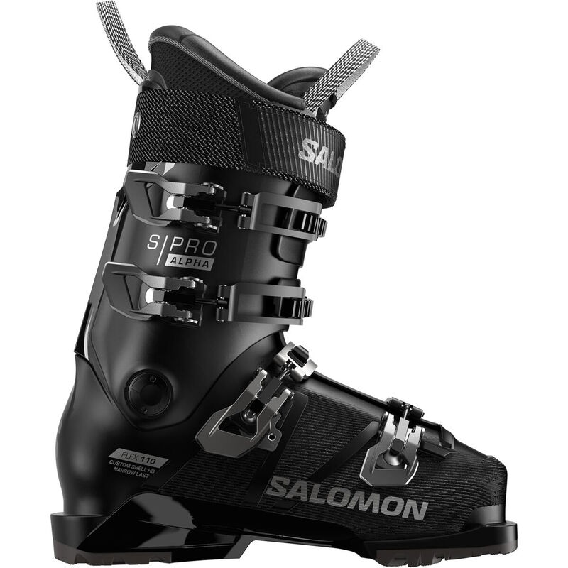 Salomon S/Pro Alpha 110 Ski Boots image number 0