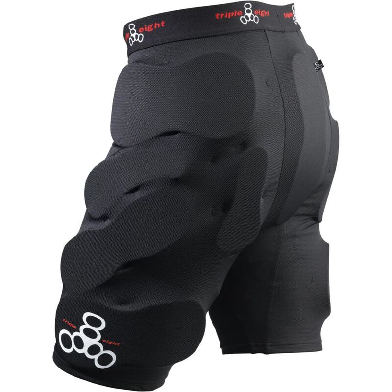 Triple Eight Bumsaver image number 0