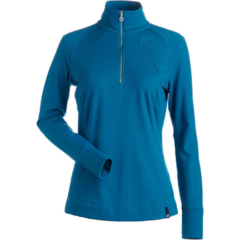 Nils Cheri T-Neck Womens image number 0