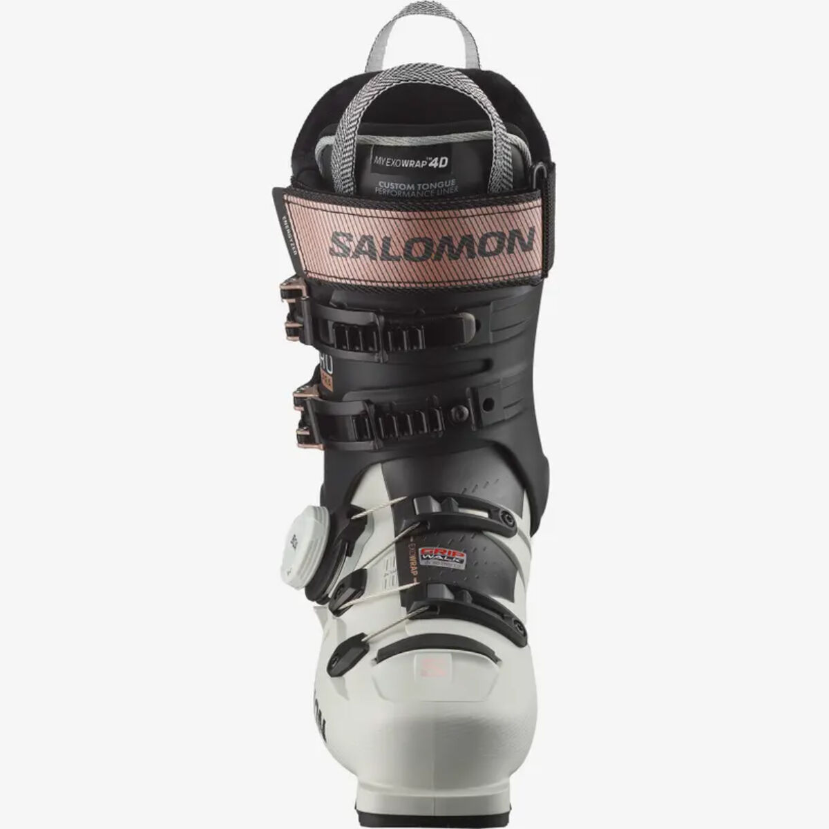 Salomon S/Pro Supra BOA 105 Ski Boots Womens | Christy Sports