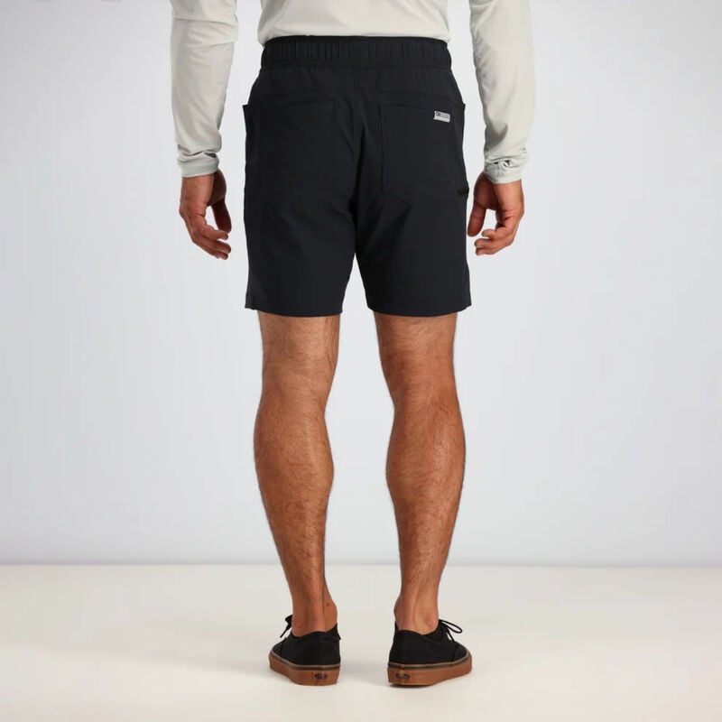 Outdoor Research Ferrosi 7" Shorts Mens image number 2