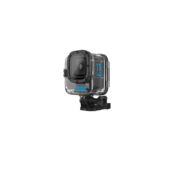GoPro Hero11 Black Mini Dive Housing