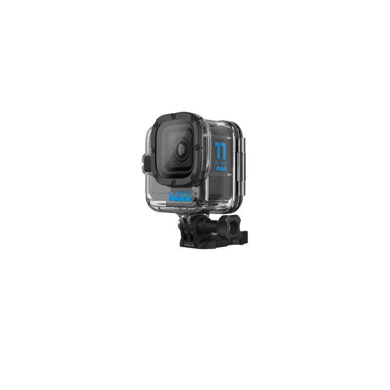 GoPro Hero11 Black Mini Dive Housing image number 1