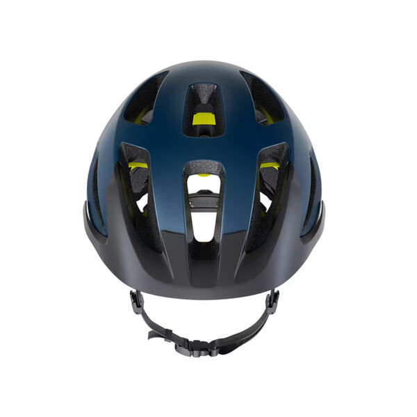 Trek Solstice Mips Bike Helmet - S/M Mulsanne Blue