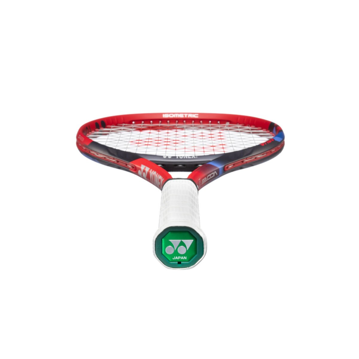 Yonex VCore 100L Unstrung Tennis Racquet | Christy Sports