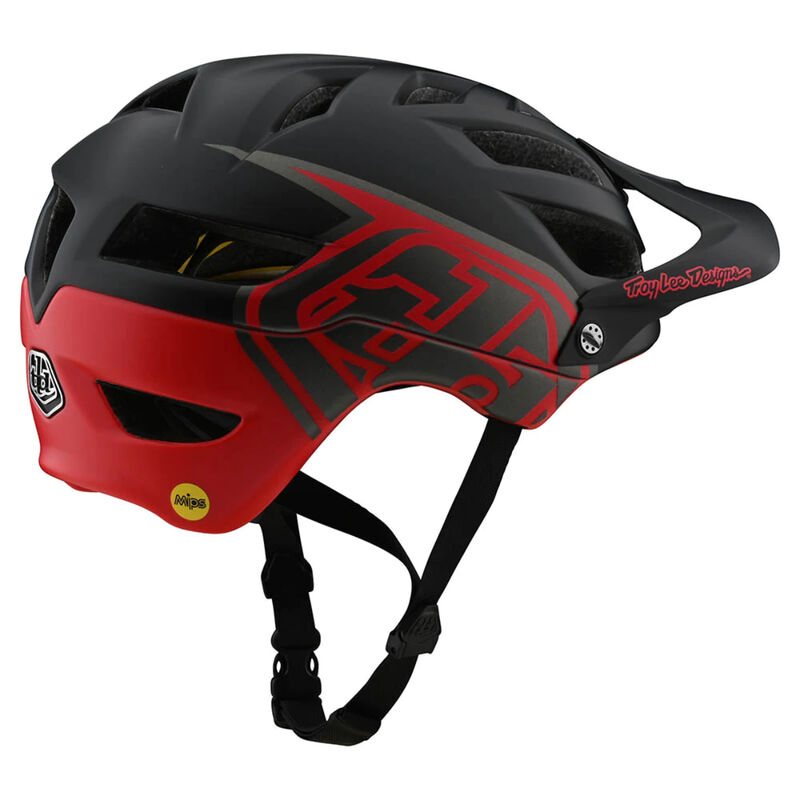 Troy Lee A1 MIPS Helmet image number 1