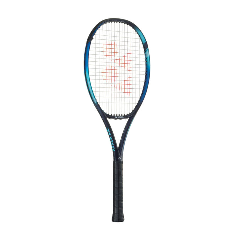 Yonex Ezone 98 Tour Un-Strung Tennis Racquet image number 1
