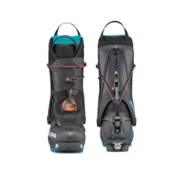 Scarpa Alien Ski Racing Boots