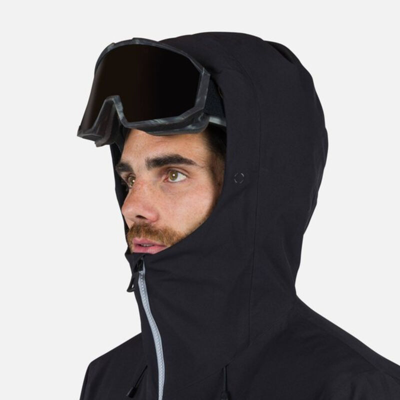 Rossignol Corbet's Ski Jacket Mens image number 6