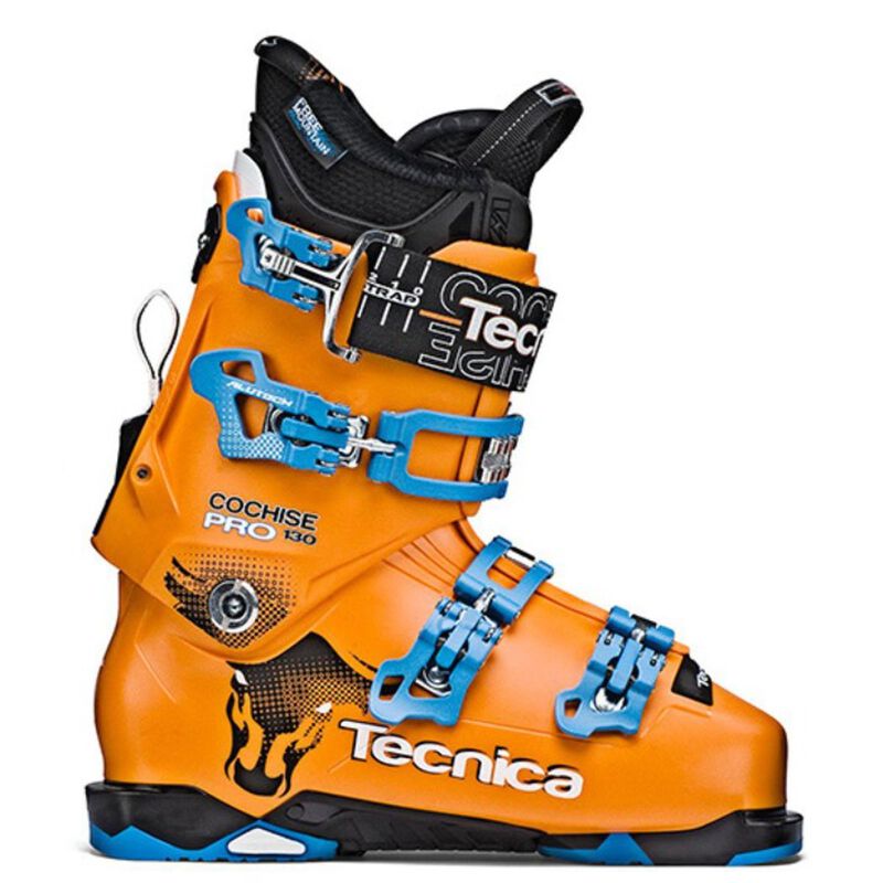 Tecnica Cochise 130 Ski Boots Mens image number 0