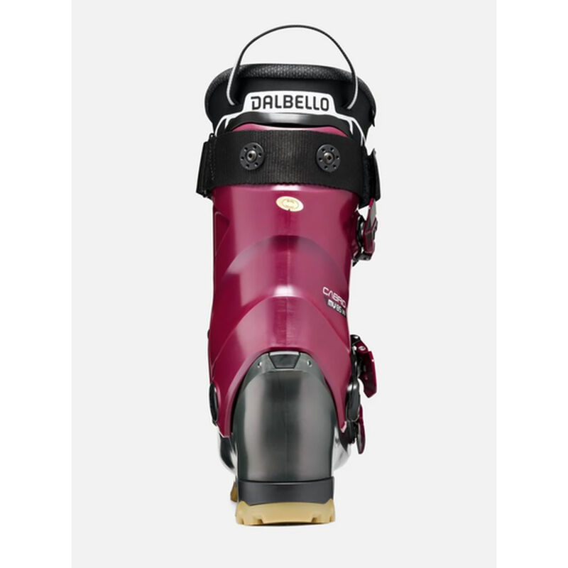 Dalbello Cabrio MV 85 W Ski Boots Womens image number 2