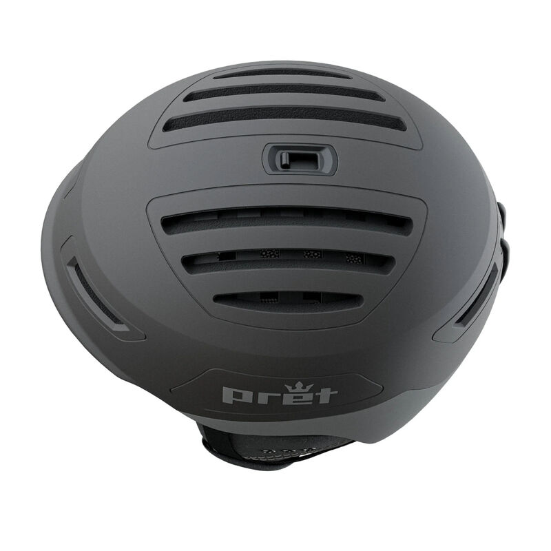 Pret Cirque Helmet image number 3