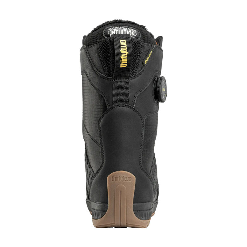 ThirtyTwo Lashed Double BOA Snowboard Boots Womens image number 3