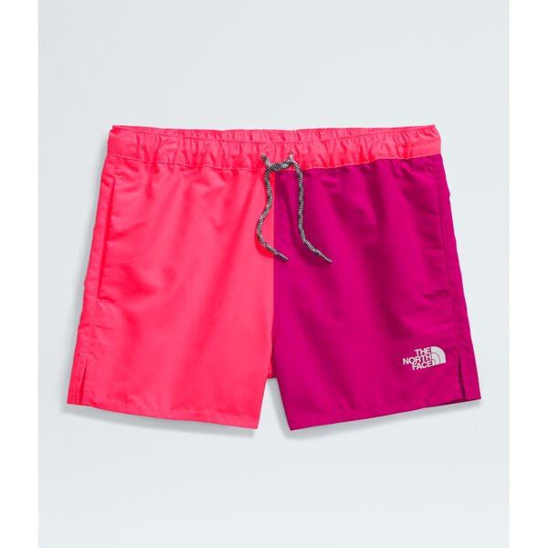 North Face Amphibious Class V Shorts Girls