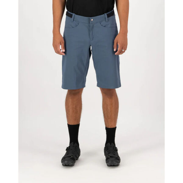 Mons Royale Diversion Merino Trail Shorts Mens