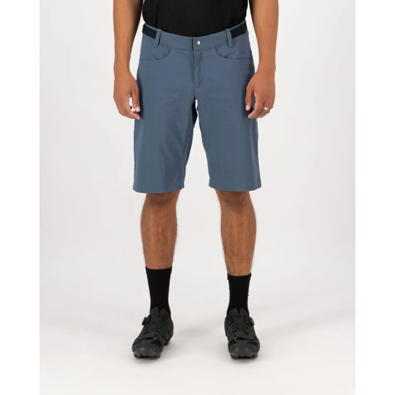 Mons Royale Diversion Merino Trail Shorts Mens image number 1