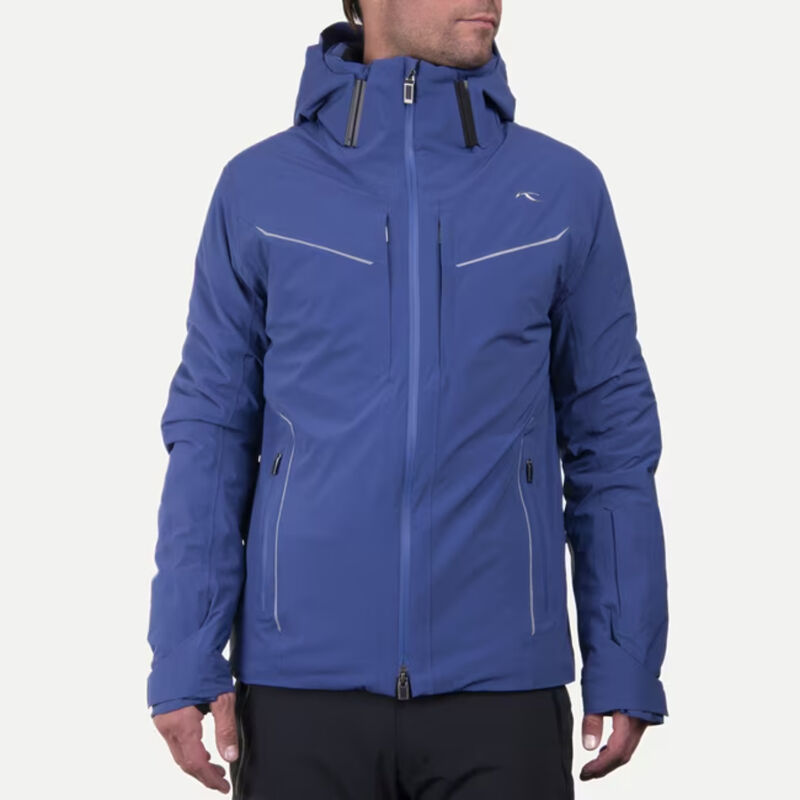 Kjus Formula Jacket Mens image number 0