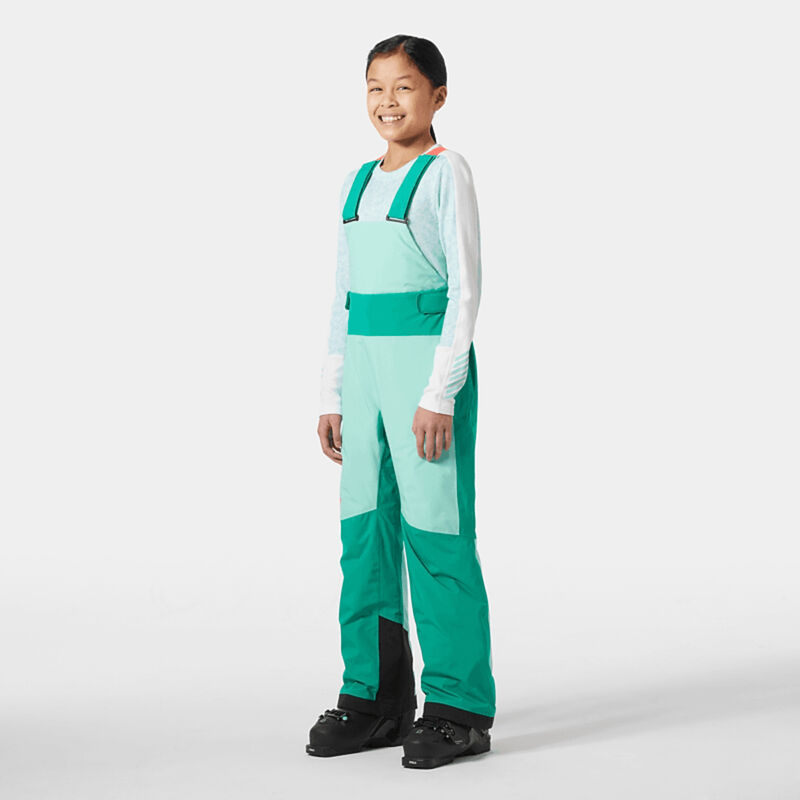 Helly Hansen Stellar Bib Pants Junior Girls image number 2