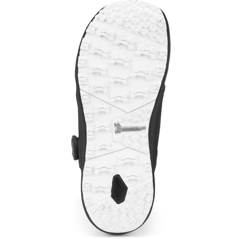 Ride Lasso Pro Snowboard Boots image number 4
