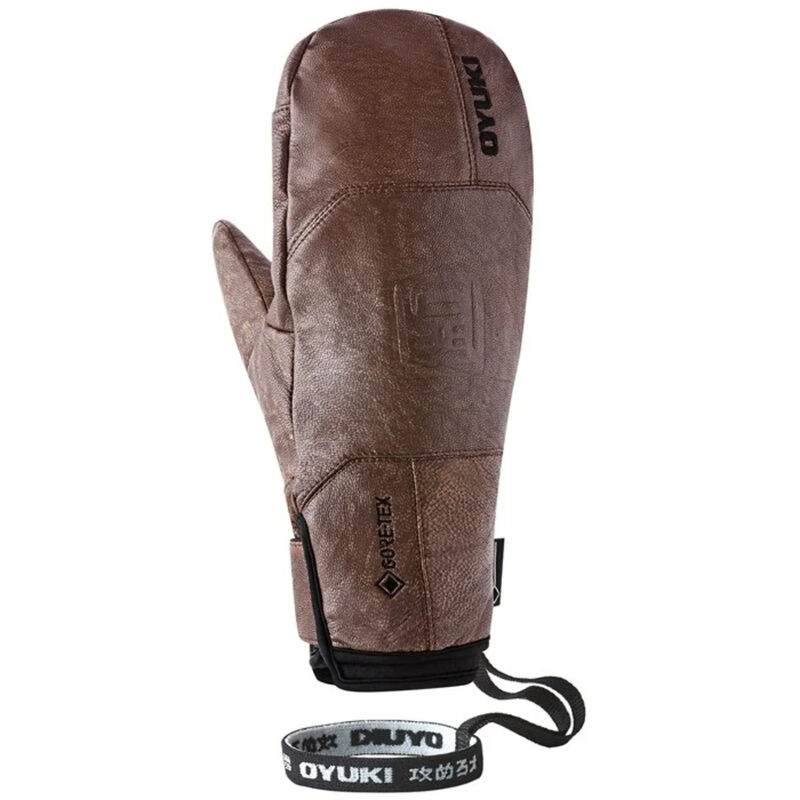 Oyuki Sencho Gore-Tex Mitt Mens image number 0