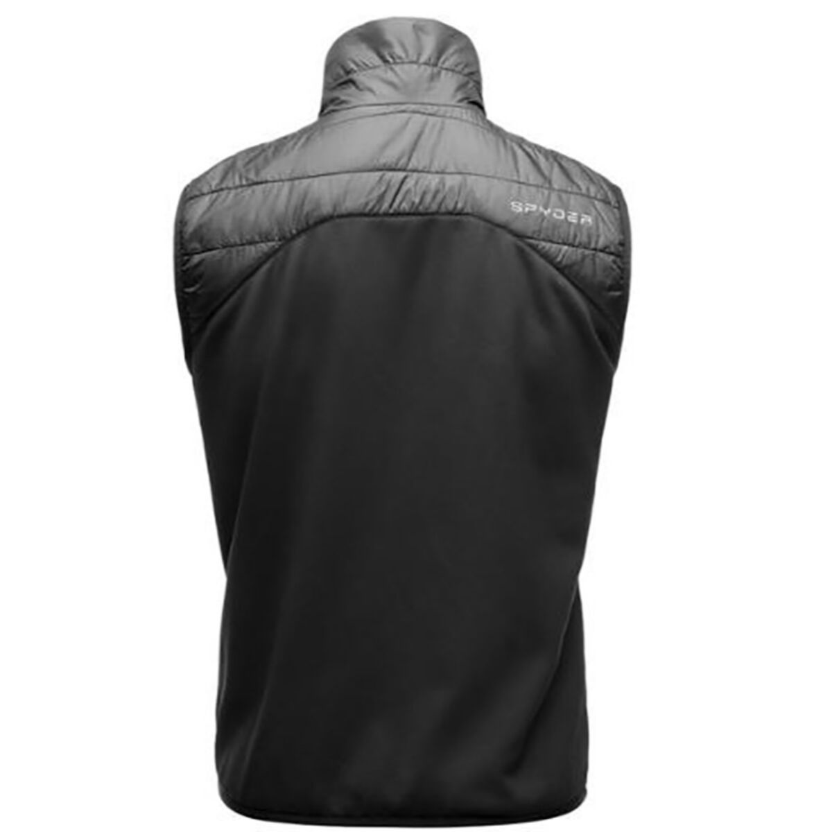 spyder glissade vest