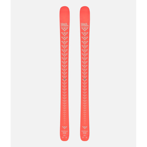 Black Crows Camox Birdie Skis Womens