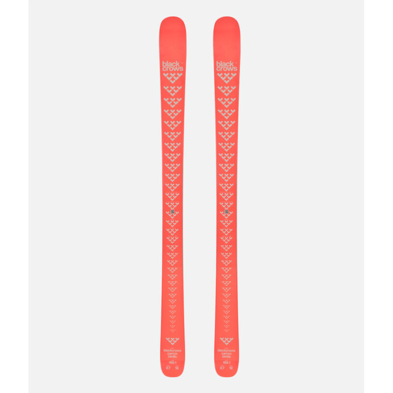 Black Crows Camox Birdie Skis Womens image number 0