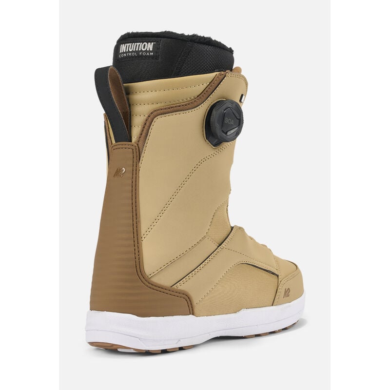 K2 Kinsley Snowboard Boots Womens image number 1