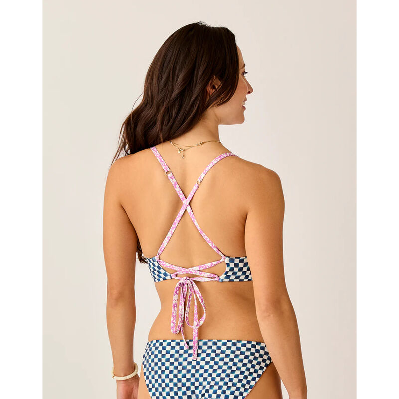 Carve Designs Stevie Reversible Top Womens image number 5