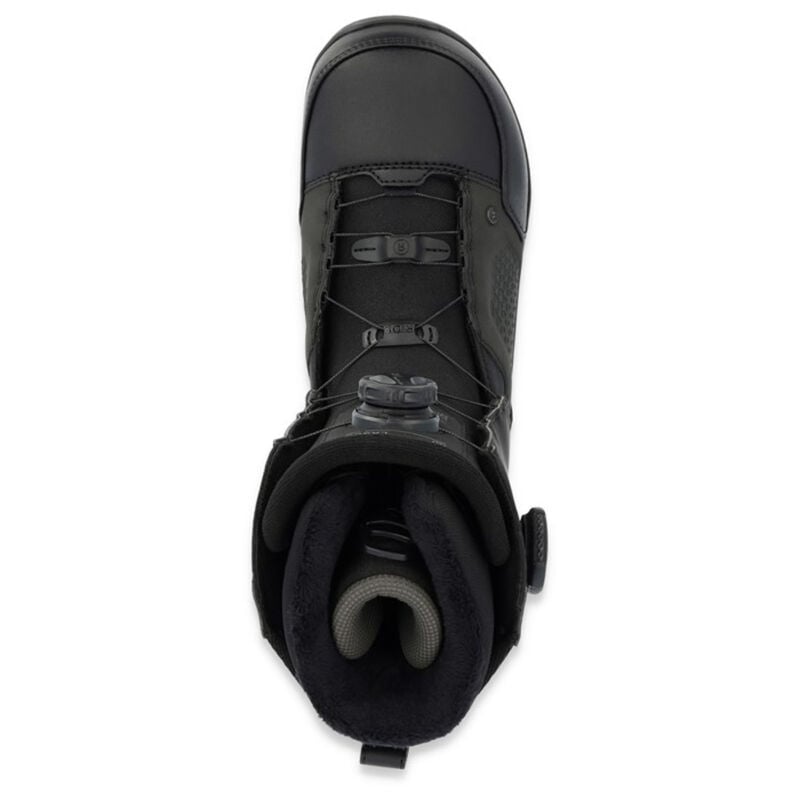Ride Lasso Snowboard Boots image number 2
