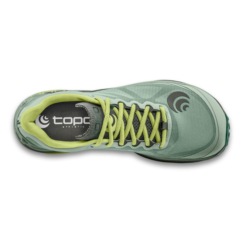Topo Athletic MTN Racer 2 Shoes Womens image number 1