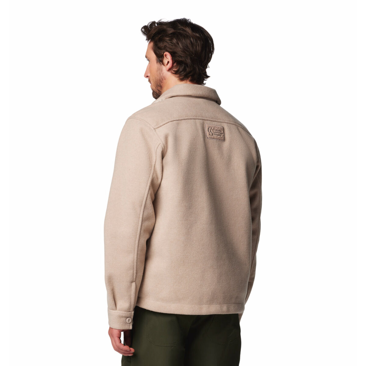 Columbia Wallowa Shirt Jacket Mens | Christy Sports