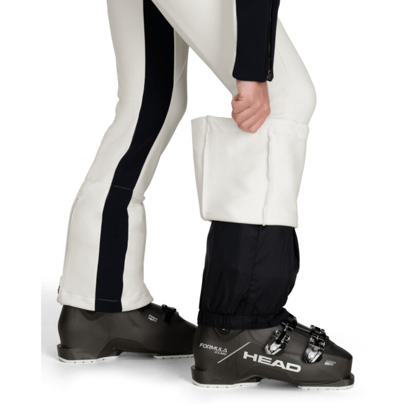 Obermeyer Vesper OTB Softshell Suit Womens image number 7