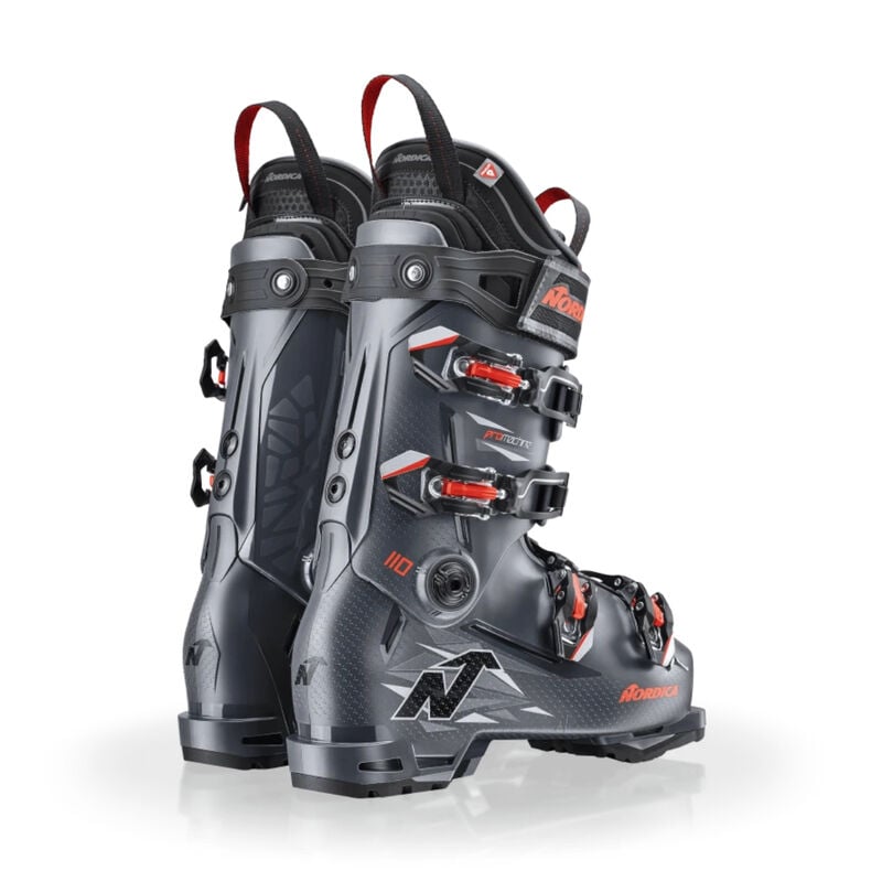 Nordica Promachine 110 Ski Boots image number 6