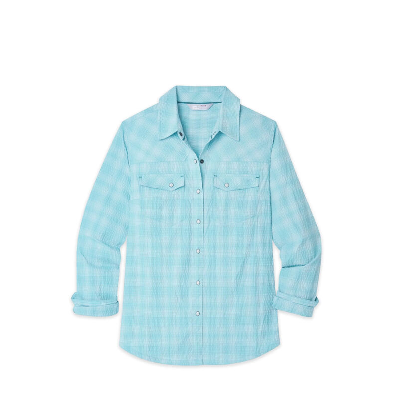 Stio Eddy Coast Shirt LS Womens image number 0
