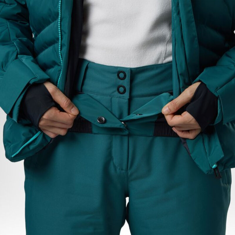 Rossignol Staci Insulated Jacket Womens image number 8
