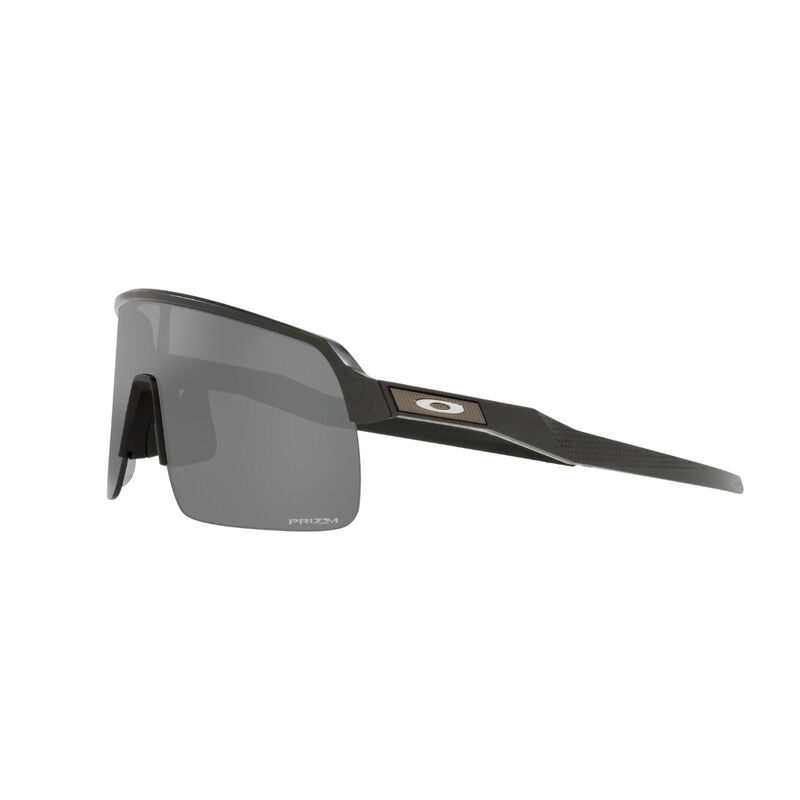 Oakley Sutro Lite High Resolution Collection Sunglasses + Prizm Black Lenses image number 2
