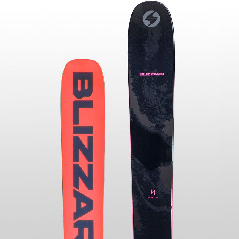 Blizzard Hustle 11 Skis image number 3